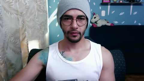 ponzothc online show from 11/03/25, 08:21