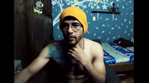 ponzothc online show from 02/22/26, 09:35