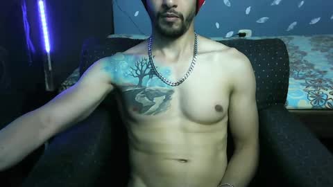 ponzothc online show from 04/05/26, 01:36