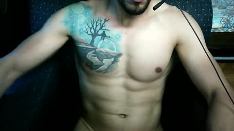 ponzothc online show from 04/09/26, 09:09