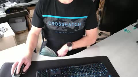 Dave online show from 10/09/25, 10:46