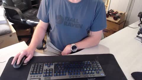 Snapshot of poodledude chatting on 03/02/26, 09:38 Dave online show from 03/02/26, 09:38