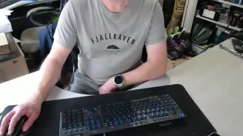 Dave online show from 04/01/26, 12:17