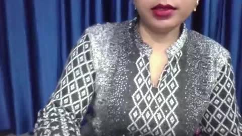 poojalady online show from 01/10/26, 02:02