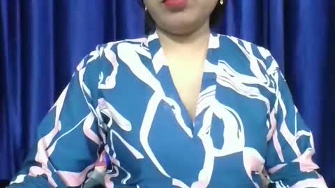 poojalady online show from 05/04/26, 03:30