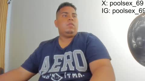 poolsexx_69 online show from 09/08/25, 11:15