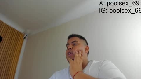 poolsexx_69 online show from 09/10/25, 08:20