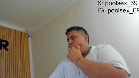 poolsexx_69 online show from 09/15/25, 01:55