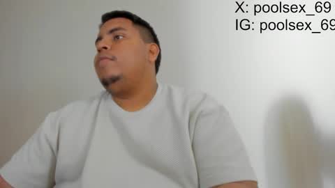 poolsexx_69 online show from 09/18/25, 08:22