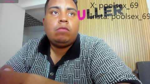 poolsexx_69 online show from 10/25/25, 09:09