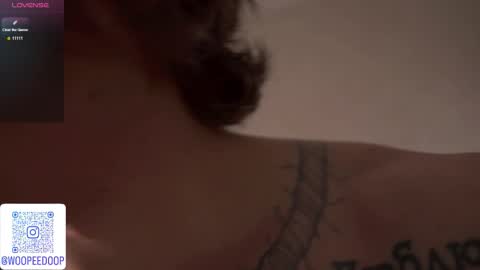 Woop peedoop online show from 02/10/26, 05:28