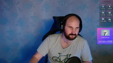 Popadosik mod online show from 01/31/25, 11:03