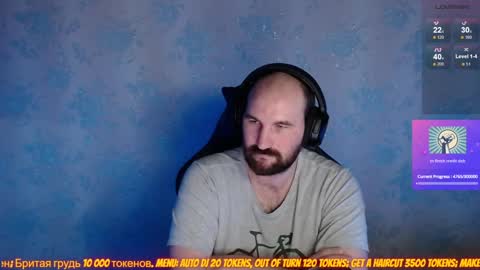 Popadosik mod online show from 02/02/25, 04:48