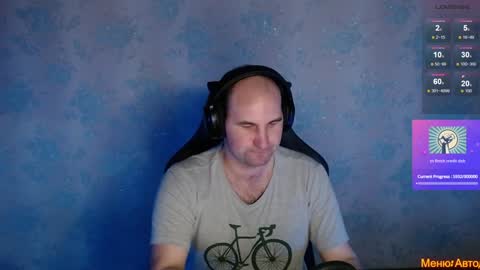 Popadosik mod online show from 02/03/25, 04:10