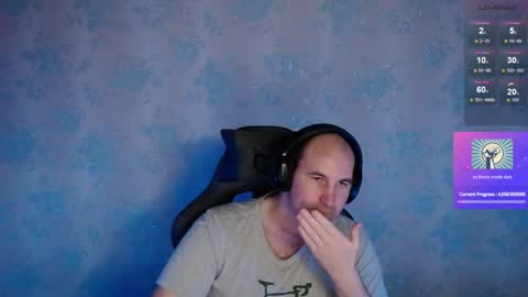 Popadosik mod online show from 02/04/25, 10:10