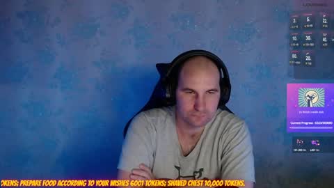 Popadosik mod online show from 02/05/25, 05:09