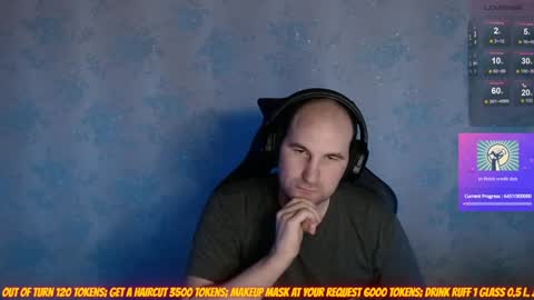 Popadosik mod online show from 02/06/25, 12:37