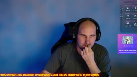 Popadosik mod online show from 02/08/25, 05:39