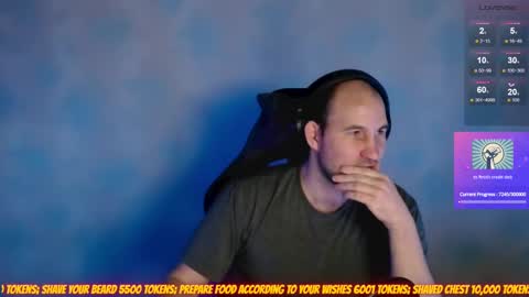 Popadosik mod online show from 02/09/25, 10:20