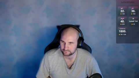 Popadosik mod online show from 02/13/25, 05:44