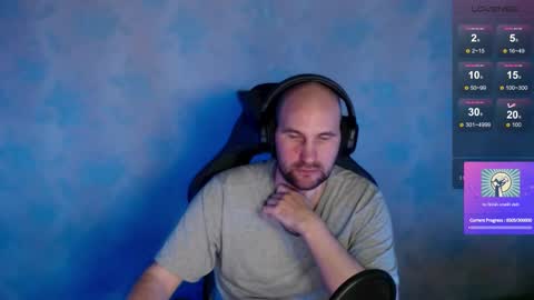 Popadosik mod online show from 02/14/25, 08:59