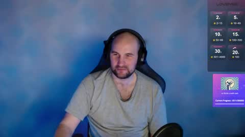 Popadosik mod online show from 02/15/25, 07:38