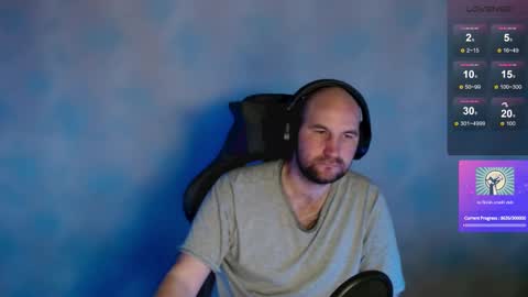 Popadosik mod online show from 02/16/25, 03:15