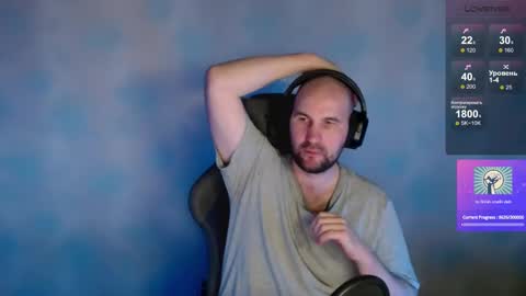 Popadosik mod online show from 02/16/25, 06:21