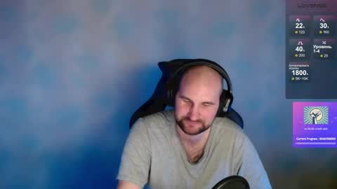 Popadosik mod online show from 02/16/25, 12:32