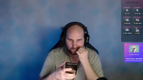 Popadosik mod online show from 02/17/25, 08:09