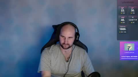 Popadosik mod online show from 02/17/25, 11:13