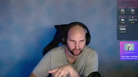 Popadosik mod online show from 02/17/25, 02:15