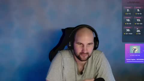 Popadosik mod online show from 02/17/25, 06:48