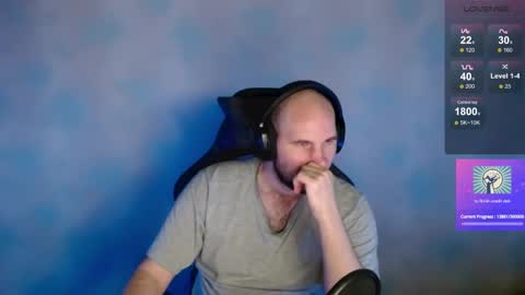 Popadosik mod online show from 02/18/25, 08:27