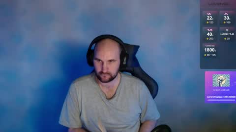 Popadosik mod online show from 02/18/25, 11:33