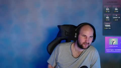 Popadosik mod online show from 02/19/25, 06:32