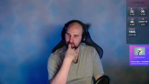 Popadosik mod online show from 02/20/25, 08:39