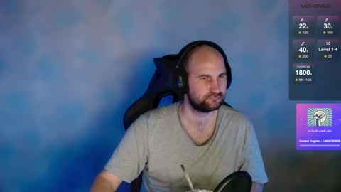 Popadosik mod online show from 02/20/25, 02:46