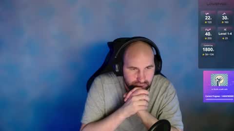 Popadosik mod online show from 02/21/25, 02:28