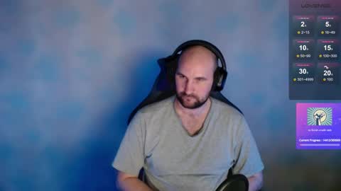 Popadosik mod online show from 02/21/25, 08:40