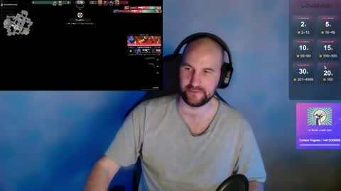 Popadosik mod online show from 02/21/25, 02:48