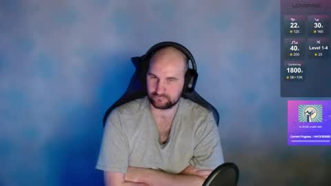 Popadosik mod online show from 02/22/25, 02:17