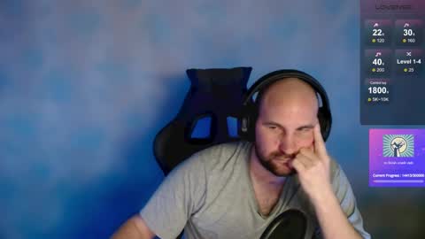 Popadosik mod online show from 02/22/25, 08:29