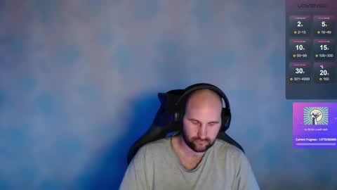 Popadosik mod online show from 02/22/25, 05:24