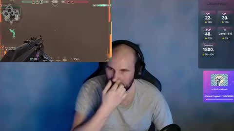 Popadosik mod online show from 02/24/25, 05:09