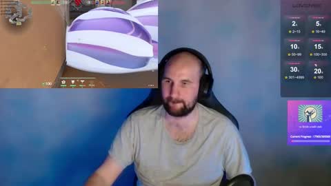 Popadosik mod online show from 02/25/25, 04:42