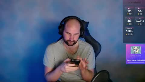 Popadosik mod online show from 02/27/25, 04:31