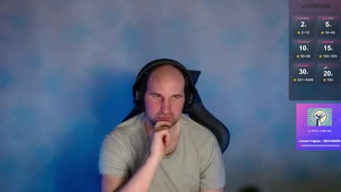 Popadosik mod online show from 03/02/25, 09:10