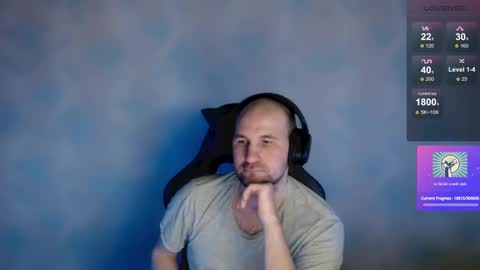 Popadosik mod online show from 03/04/25, 05:56