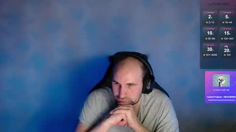 Popadosik mod online show from 03/05/25, 12:33